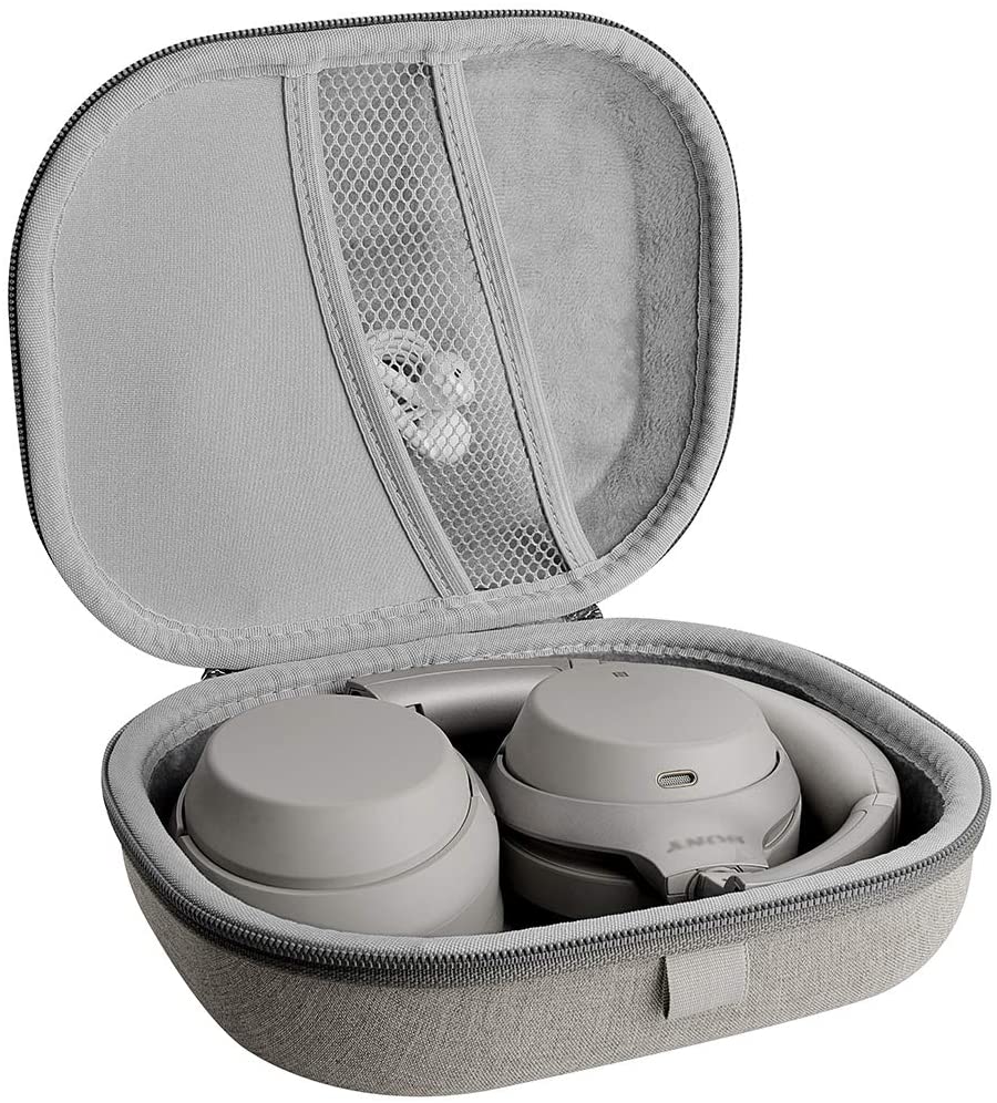 Geekria Tai Nghe Ốp Lưng Túi C - đánh giá và giá Sony Headphone Wh-1000Xm4