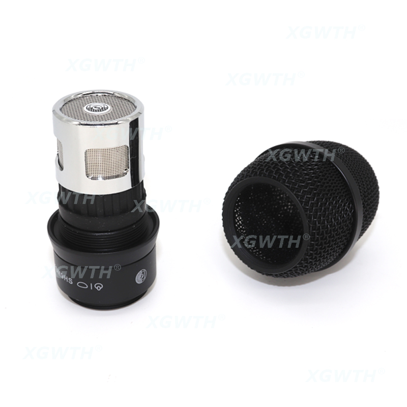 Hộp Mực Thay Thế Viên Micro Cầ - đánh giá và giá Shure Mic Sm58