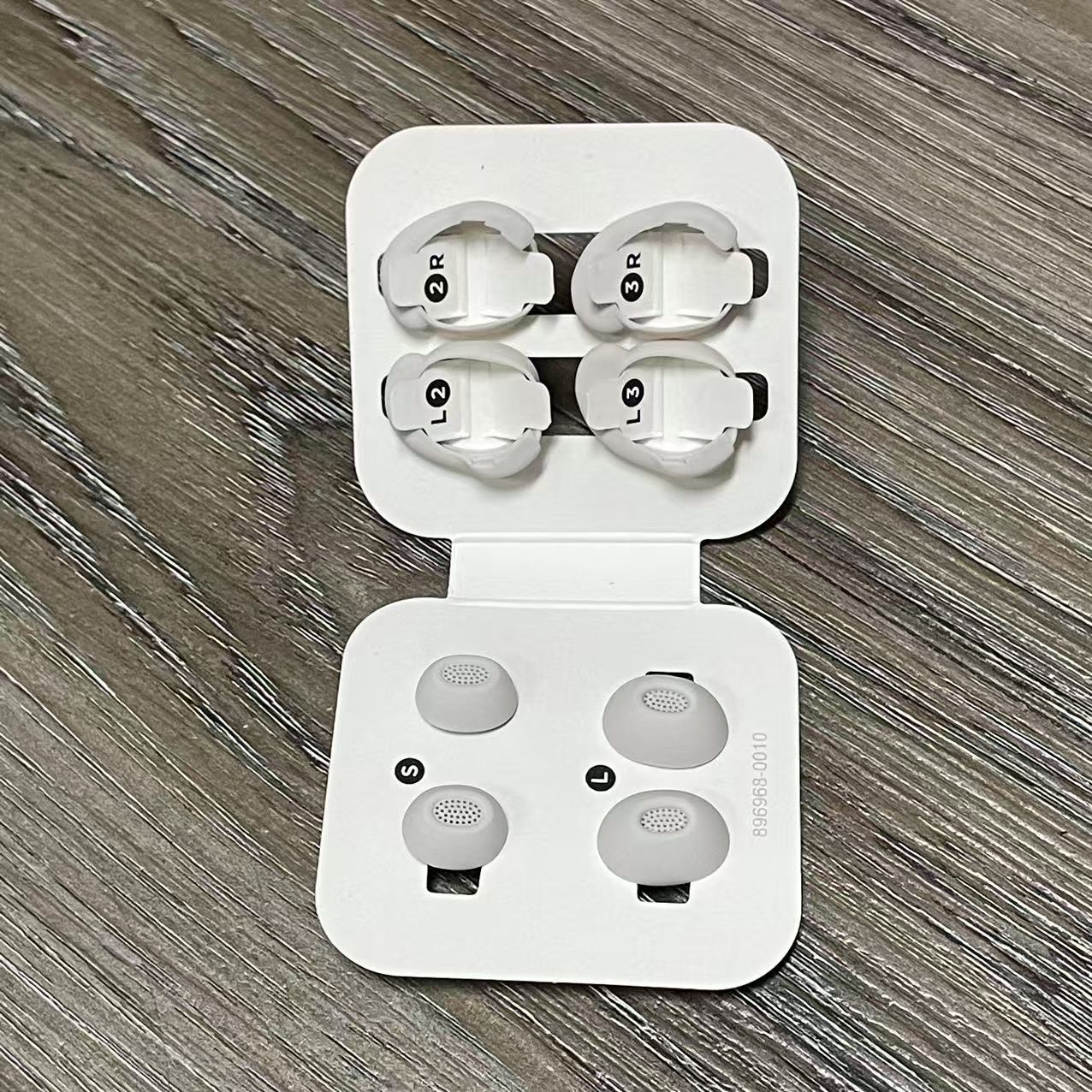 Original ear tips for Bose Qui - đánh giá và giá Bose Headphone Qc Ultra