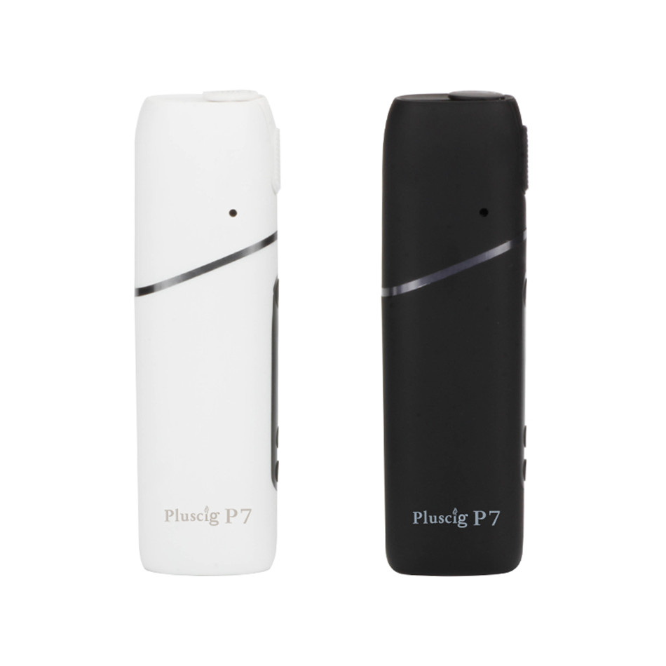 Pluscig P7 Vape Kit Cho IQOC C - đánh giá và giá Vaping Area