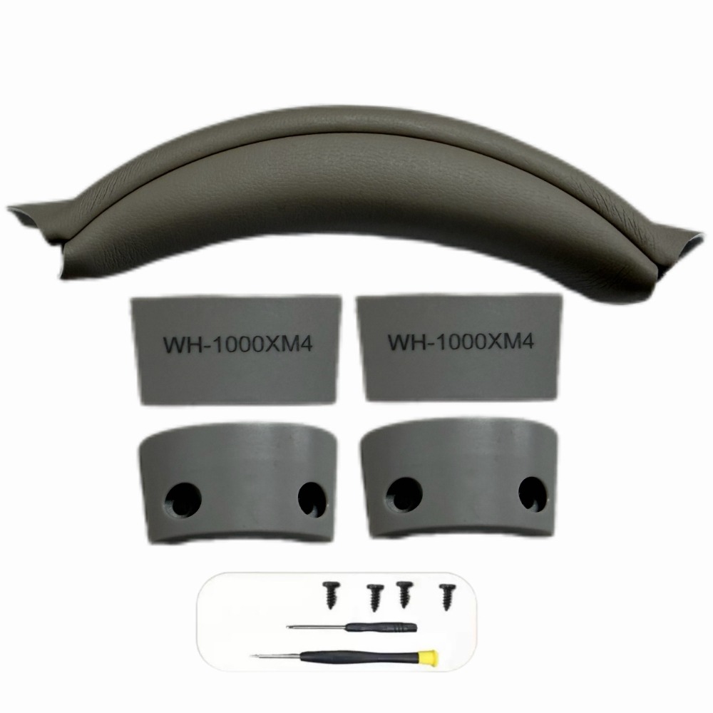 Snap on Replacement Headband C - đánh giá và giá Sony Headphone Wh-1000Xm4