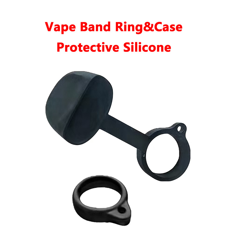 Portable Silicone Case Vape Pr - đánh giá và giá Vape Decoration