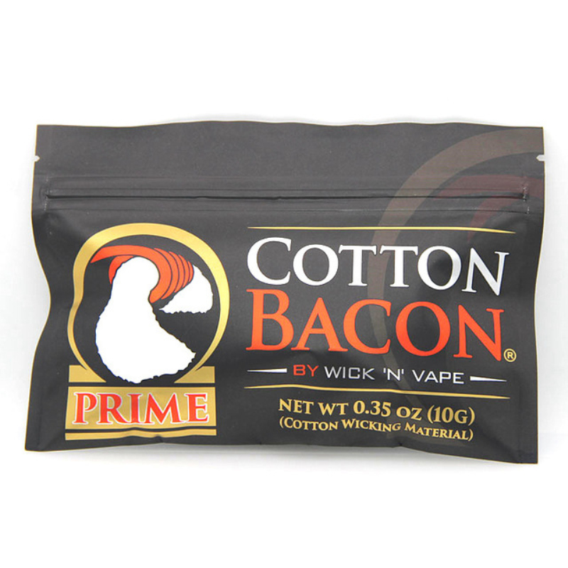 1Pack Bacon Electronic Cigaret - đánh giá và giá Accessories For Vaping