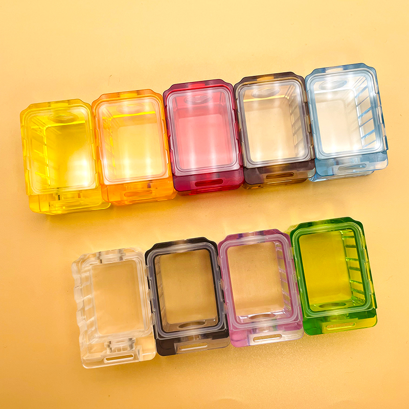 YFTK PRC Style Crystal Boro Ta - đánh giá và giá Accessories For Vaping