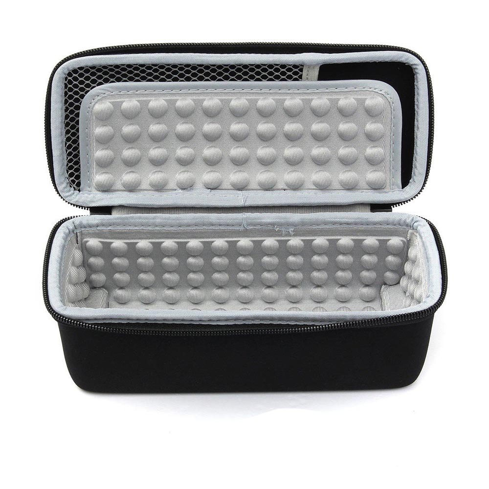Trường Hợp khó khăn Hộp Bìa Tr - đánh giá và giá Anker Speaker Soundcore Boom 2