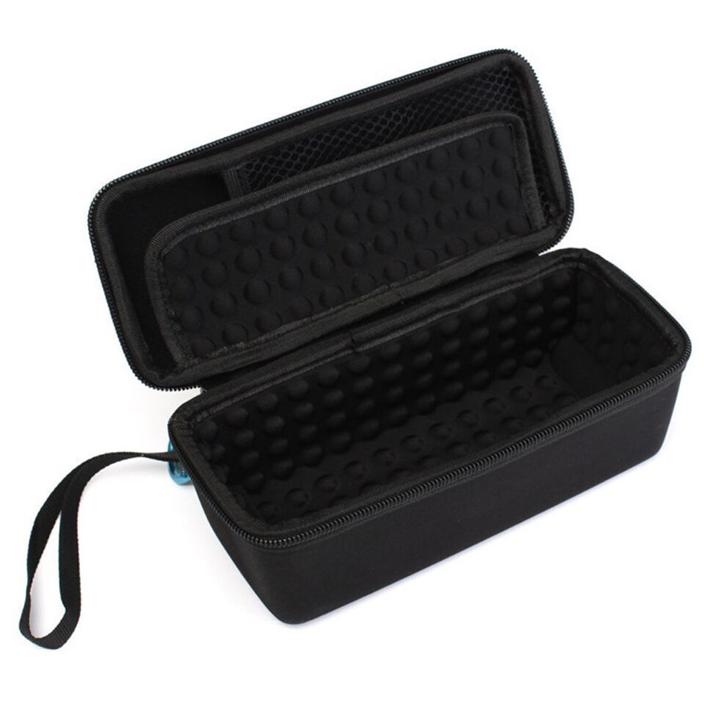 Trường Hợp khó khăn Hộp Bìa Tr - đánh giá và giá Anker Speaker Soundcore Boom 2