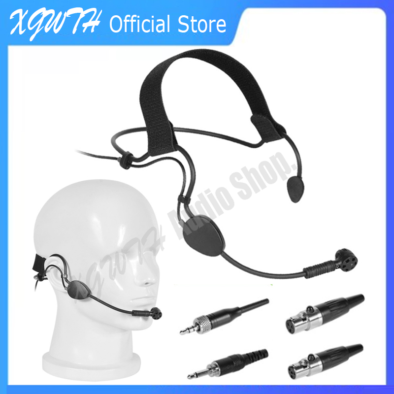ME3 Tai Nghe Micro Headworn Hy - đánh giá và giá Shure Mic Sm58