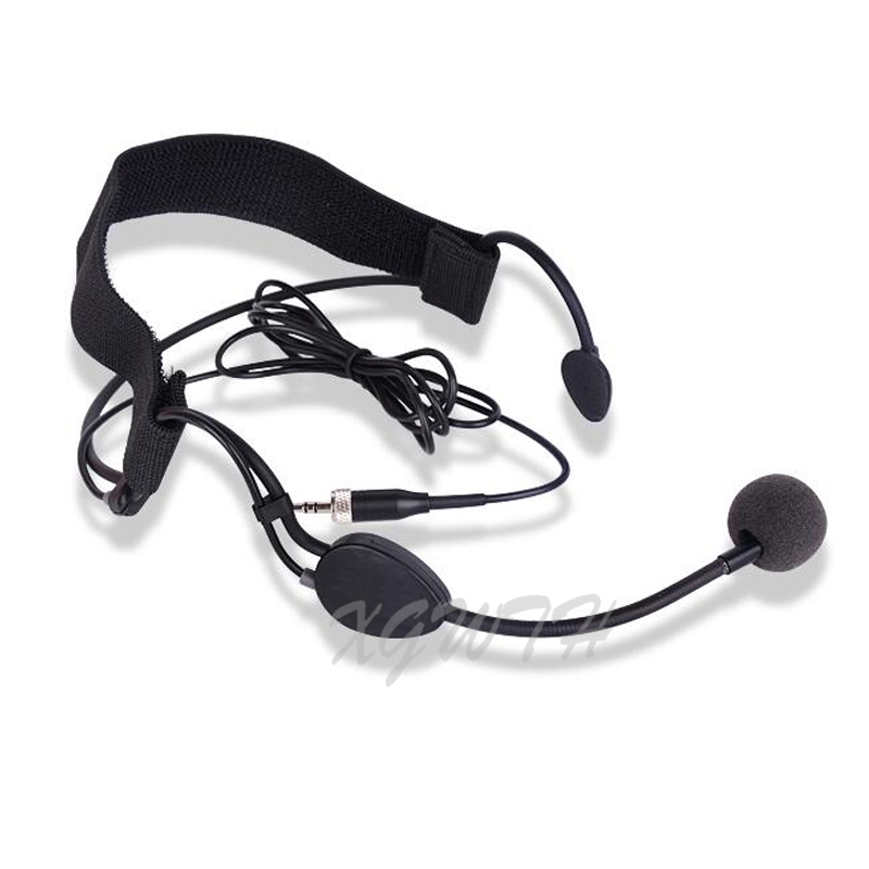 ME3 Tai Nghe Micro Headworn Hy - đánh giá và giá Shure Mic Sm58