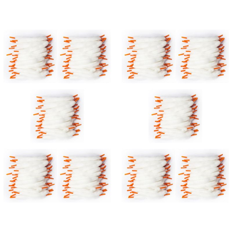 ABRE-BMTD 200 Pieces/Bag DIY E - đánh giá và giá Vaping Goods