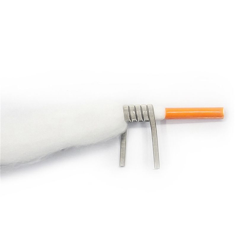 ABRE-BMTD 200 Pieces/Bag DIY E - đánh giá và giá Vaping Goods