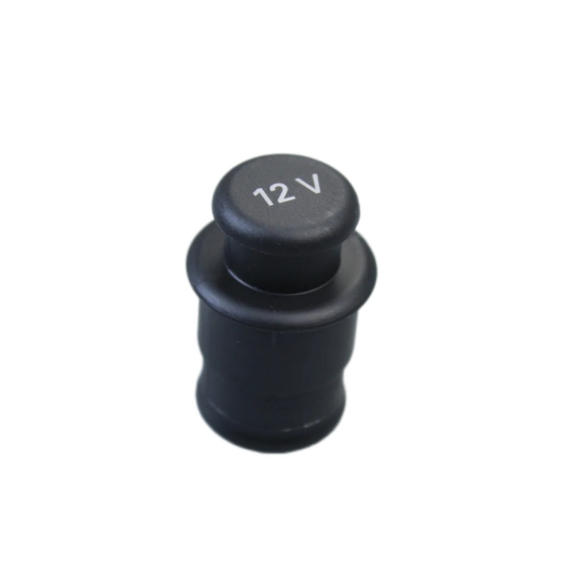 12V Car Cigarette Lighter Dust - đánh giá và giá Vape Decoration
