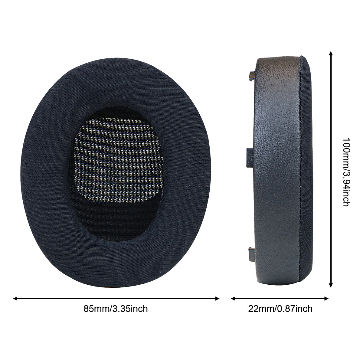 Replacement Ear Pads for Bose  - đánh giá và giá Bose Headphone Qc Ultra
