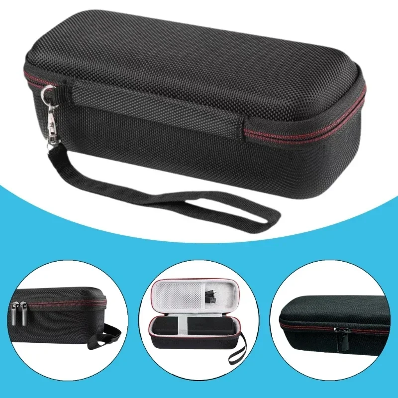 EVA Hard Travel Storage Bag, D - đánh giá và giá Anker Speaker Soundcore Boom 2