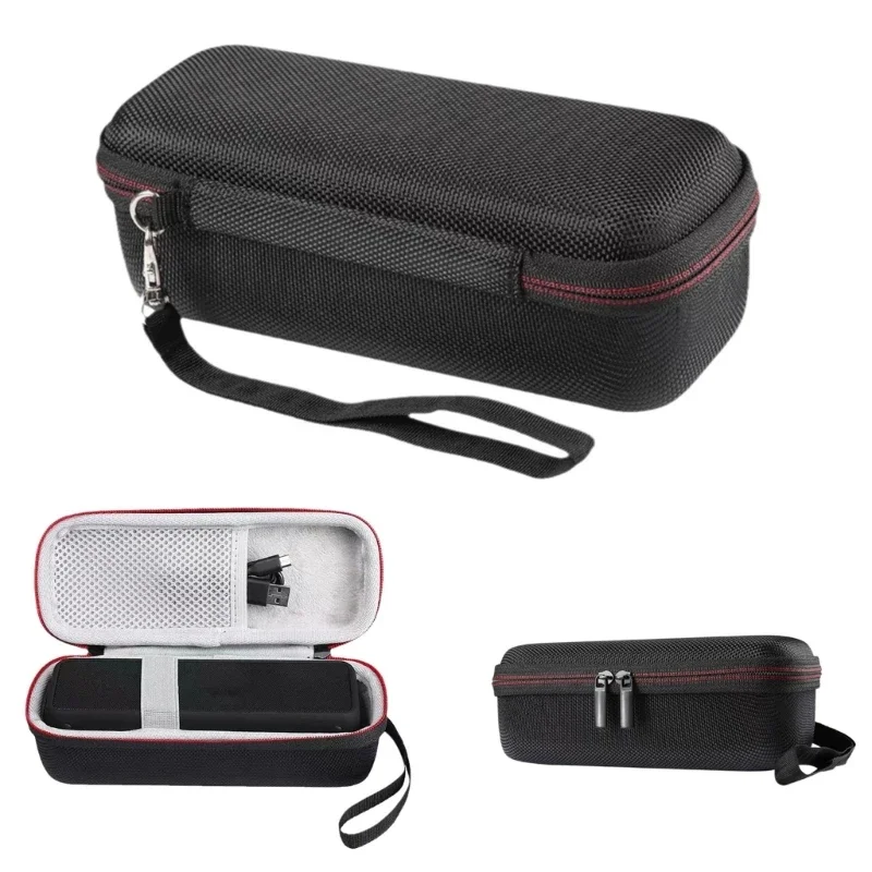 EVA Hard Travel Storage Bag, D - đánh giá và giá Anker Speaker Soundcore Boom 2