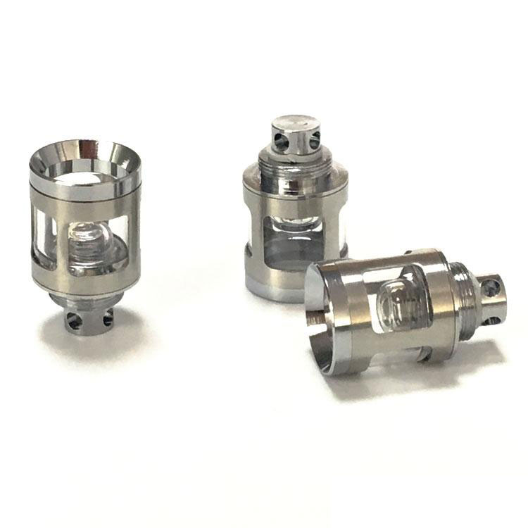iVeid iVaped 510 Motar Wax Qua - đánh giá và giá Vaping Area
